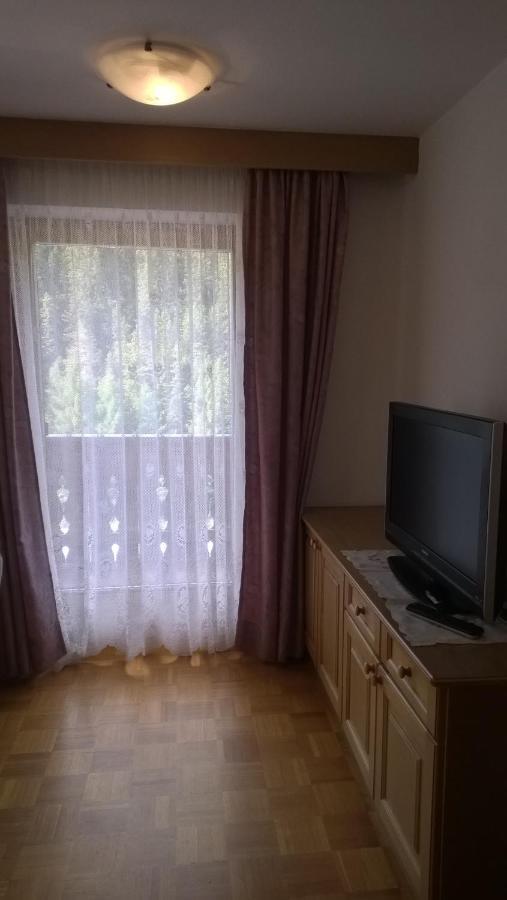 Residence Ploner San Cassiano  Habitación foto