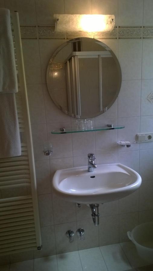 Residence Ploner San Cassiano  Habitación foto